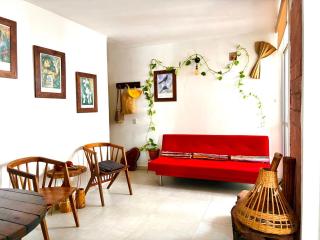 Casa Vintage Ctg - 0