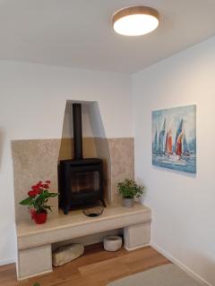 Holiday Home Vista Natura - Labin - 8