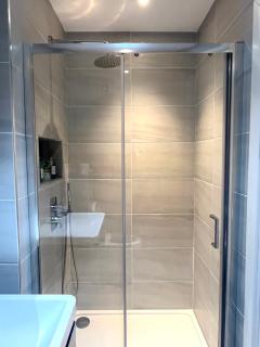 Luxury Entire Flat in City Centre - Londra - 8