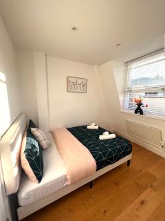 Luxury Entire Flat in City Centre - 7