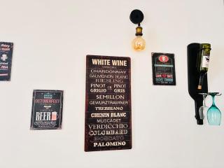 Casa Vintage Ctg - 5