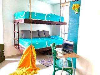 Casa Vintage Ctg - 2