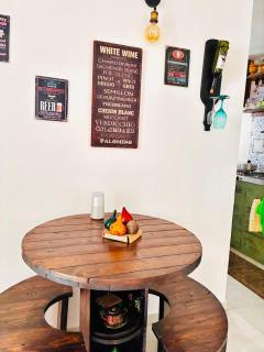 Casa Vintage Ctg - 1