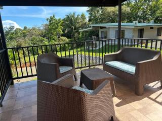 Villas Carari - Hatillo - 1