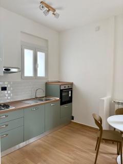 Comfy Apartment Gallarate Malpensa Milano - Gallarate - 7