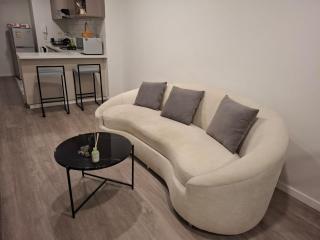 Departamento privado, con terraza y piscina - Lima - 0