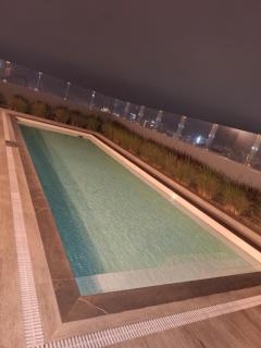 Departamento privado, con terraza y piscina - Lima - 6