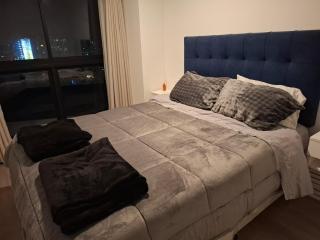 Departamento privado, con terraza y piscina - Lima - 2
