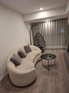 Departamento privado, con terraza y piscina - Lima - 1