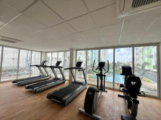 Naybe's Condo rentals - Mandaue-stad - 9