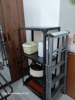 Naybe's Condo rentals - 7