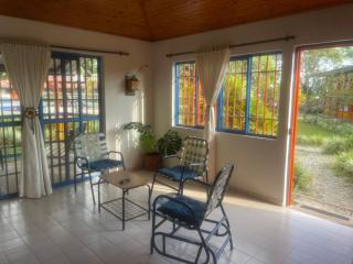 Hotel Campestre Tacurrumbi - 8