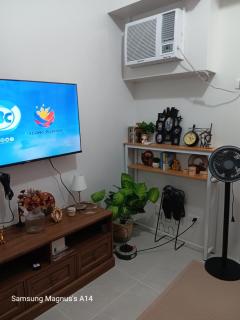 Naybe's Condo rentals - Mandaue-stad - 2
