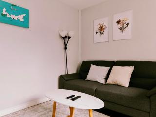 Yuan's Cozy 4BR House in Charlottetown - Cornwall - 4