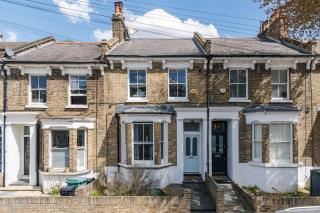 Stunning Garden Apartment in Chic Islington - Londra - 9