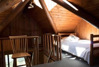 Hotel y Termas Huife - 7