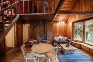 Hotel y Termas Huife - 5