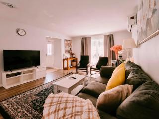 Yuan's Cozy 4BR House in Charlottetown - Cornwall - 8