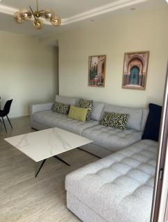 Escapade chic & cosy à Cabo - Cabo Negro - 6