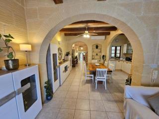 Villa Ambrose Village - San Lawrenz - 8