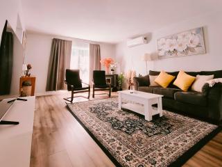 Yuan's Cozy 4BR House in Charlottetown - Cornwall - 9