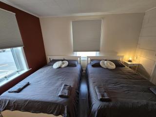 Ottawa Byward Market Guesthouse - Ottawa - 7