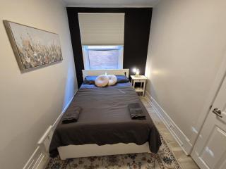 Ottawa Byward Market Guesthouse - Ottawa - 4