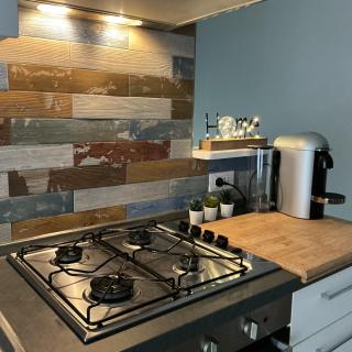 La Casina sul Tetto - Albano Laziale - 9