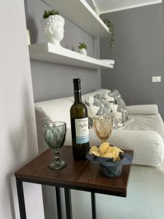 La Casina sul Tetto - Albano Laziale - 7
