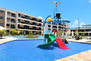 Malia Beach by Temporada Inn - Porto de Galinhas - 9