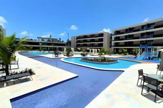 Malia Beach by Temporada Inn - Porto de Galinhas - 7