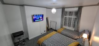 Plymouth Airbnb - Plymouth - 5