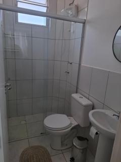 Apto Zona Sul 1 vaga de garagem - Uberlândia - 2