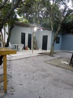 Excelente Casa na Lagoa Guanandy mais acesso a Lagoa Particular - Itapemirim - 0