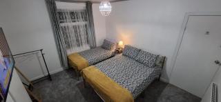 Plymouth Airbnb - Plymouth - 7