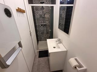 N4 - Studio Cosy à deux pas du cœur de Valenciennes - 7