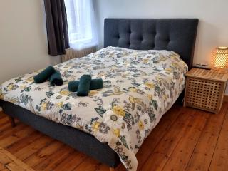 N4 - Studio Cosy à deux pas du cœur de Valenciennes - 4