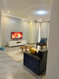 Kyanja Heights Apartments - 0