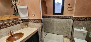 Riad-Style Villa in Marrakech - 2