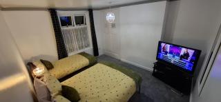 Plymouth Airbnb - Plymouth - 8