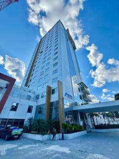 Hotel Soares Blue Tree - Manaus - 5