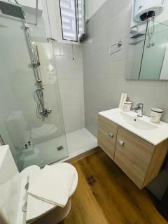 B&G in the center of Patras - 9