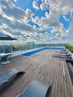 Hotel Soares Blue Tree - Manaus - 3