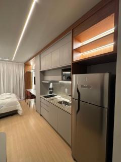 Studio Incrível na Faria Lima - São Paulo - 9