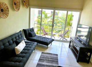 Puerta Maya - Cancún - 9