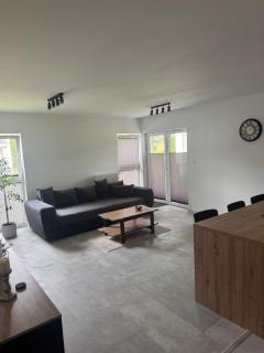 Apartamenty Cegielnia 1 Lux-Haus - 2