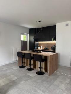 Apartamenty Cegielnia 1 Lux-Haus - 6