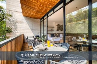 UTOPIC Palacio Polanco by ULIV - Mexiko-Stadt - 0