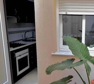 Apartamento BLUE - Roquetas de Mar - 2