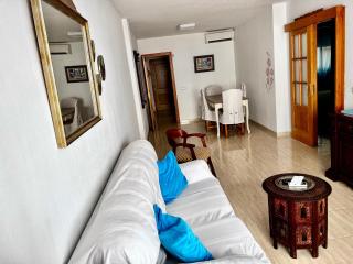 Apartamento BLUE - Roquetas de Mar - 6